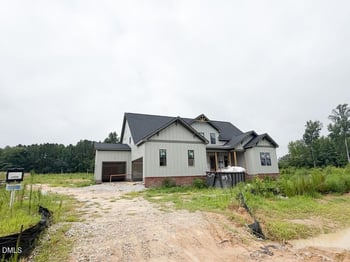 8508 Pascolo Way, Zebulon, NC 27597