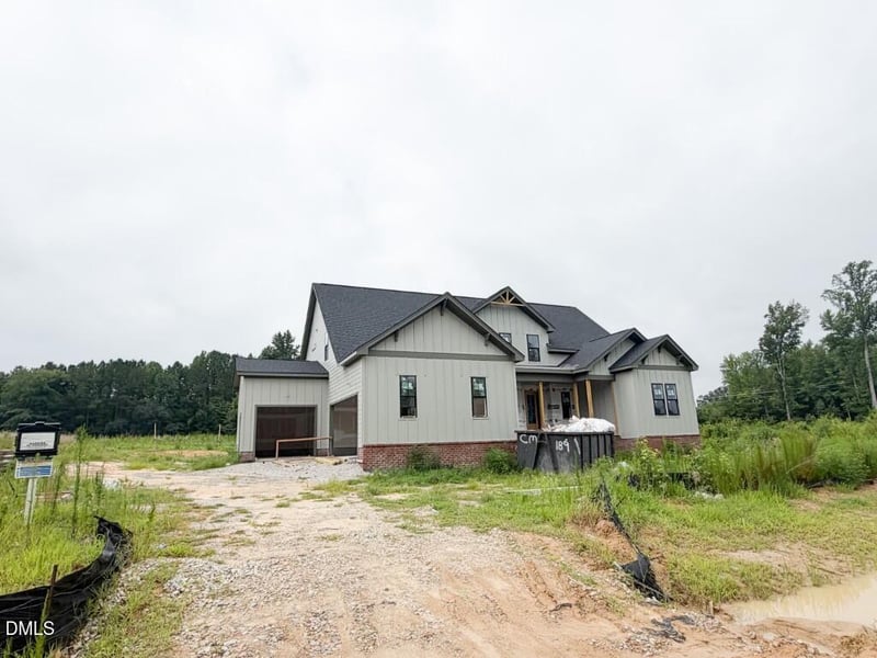 8508 Pascolo Way, Zebulon, NC 27597