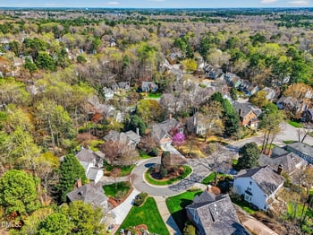 8508 Riddle Pl, Raleigh, NC 27615