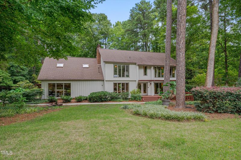 8508 Sawyer Dr, Raleigh, NC 27613