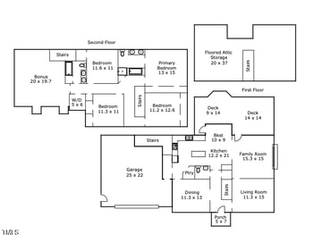 8508 Zinfandel Pl, Raleigh, NC 27615