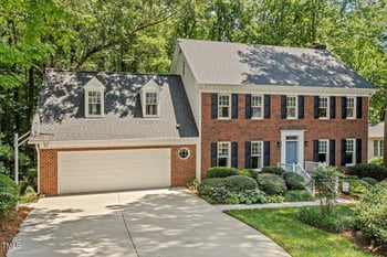 8508 Zinfandel Pl, Raleigh, NC 27615