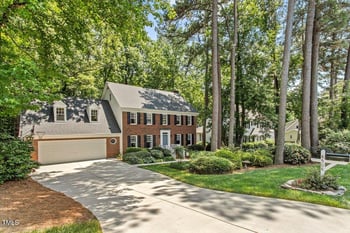 8508 Zinfandel Pl, Raleigh, NC 27615