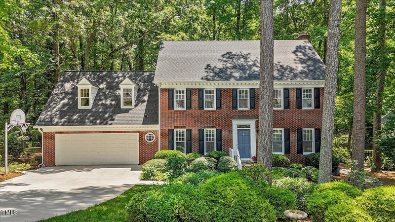 8508 Zinfandel Pl, Raleigh, NC 27615
