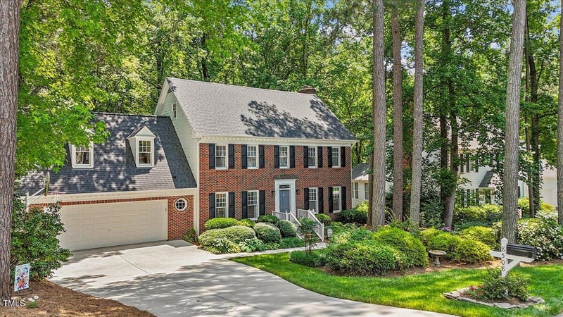 8508 Zinfandel Pl, Raleigh, NC 27615