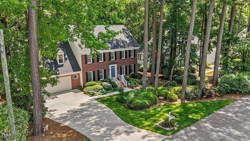 8508 Zinfandel Pl, Raleigh, NC 27615