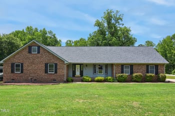 8509 Ashwood Dr, Raleigh, NC 27603