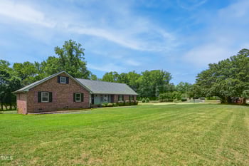 8509 Ashwood Dr, Raleigh, NC 27603
