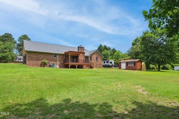 8509 Ashwood Dr, Raleigh, NC 27603