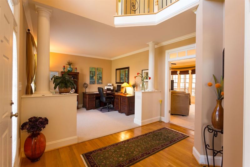 8509 Carlton Oaks Dr, Wake Forest, NC 27587