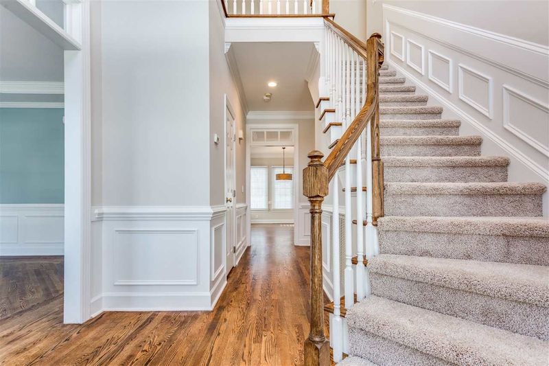 8509 Clarks Branch Dr, Raleigh, NC 27613