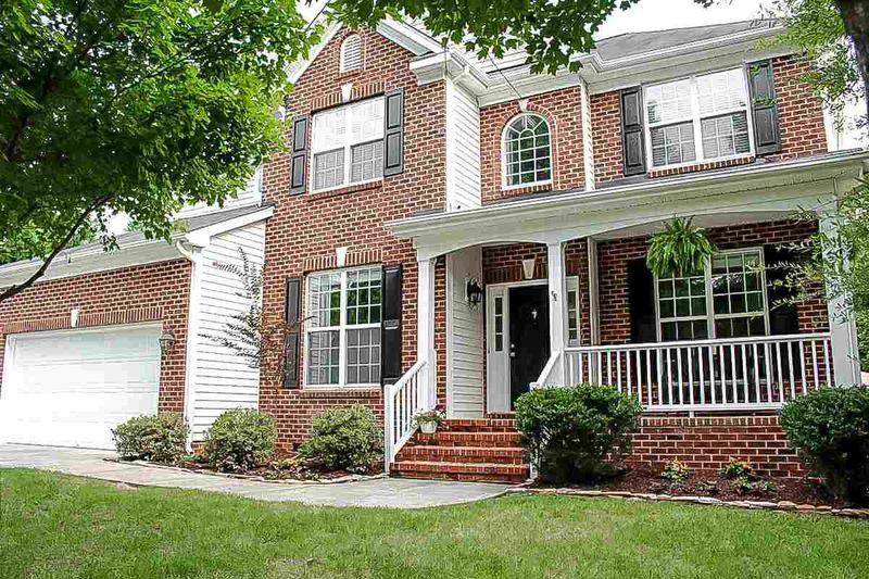 8509 Delavan Cir, Raleigh, NC 27613
