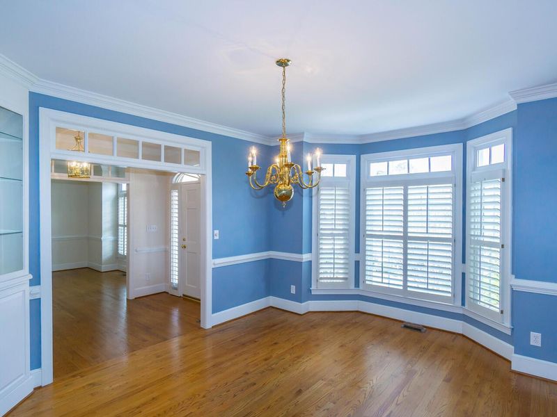 8509 Harkers Ct, Raleigh, NC 27615