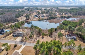 8509 Independence Dr, Hope Mills, NC 28348