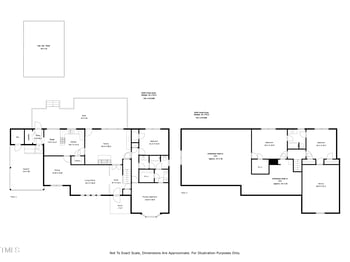 8509 Oneal Rd, Raleigh, NC 27613