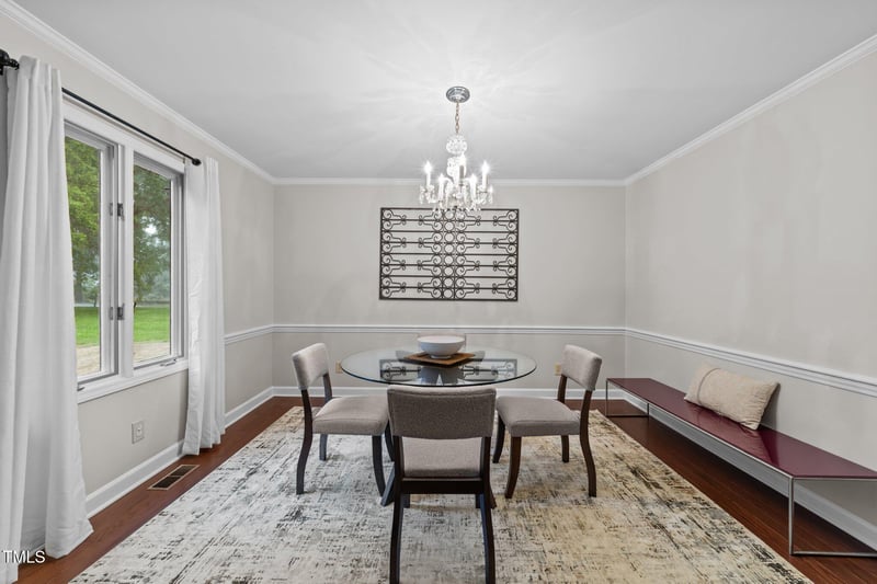 8509 Oneal Rd, Raleigh, NC 27613