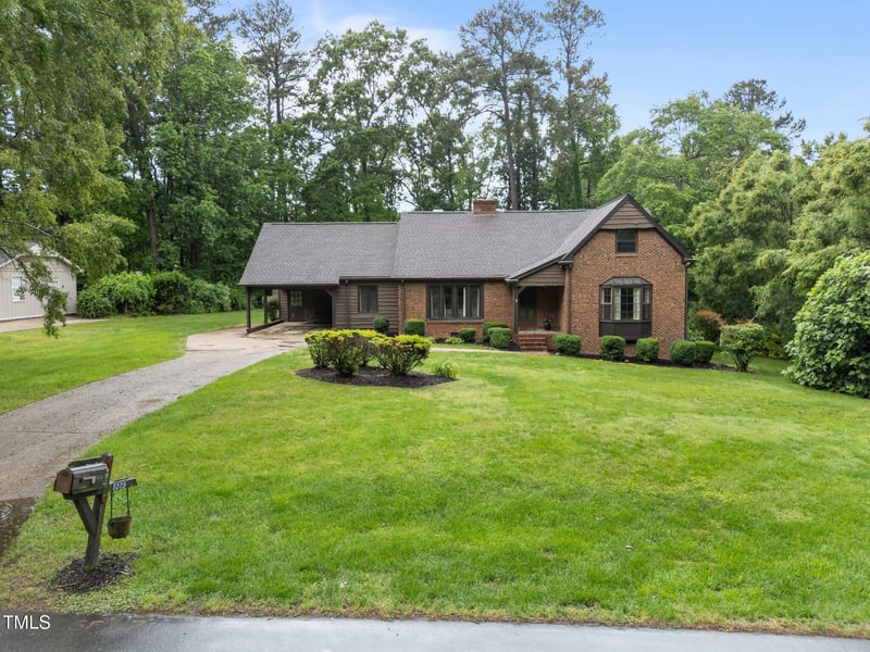 8509 Oneal Rd, Raleigh, NC 27613