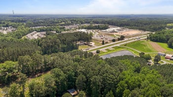 8509 Pinefield Rd, Apex, NC 27523