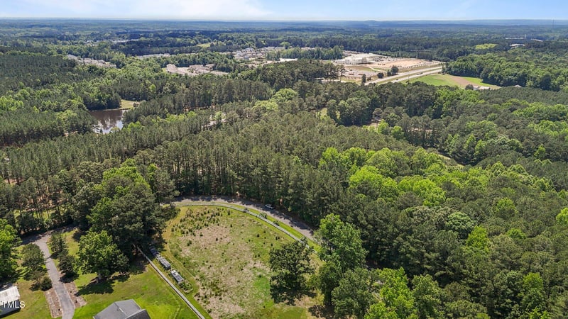 8509 Pinefield Rd, Apex, NC 27523