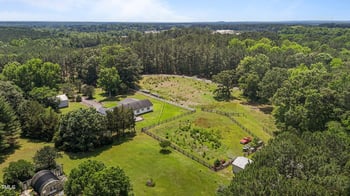 8509 Pinefield Rd, Apex, NC 27523
