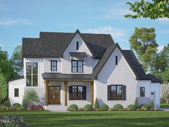 8509 Pinefield Rd, Apex, NC 27523