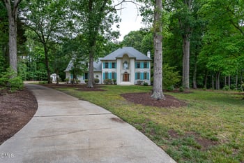 8509 Towneley Pl, Raleigh, NC 27615
