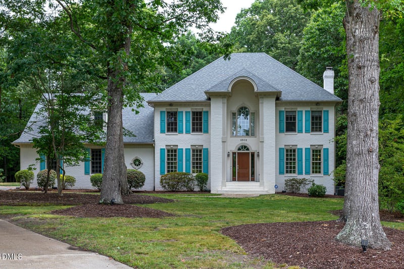 8509 Towneley Pl, Raleigh, NC 27615