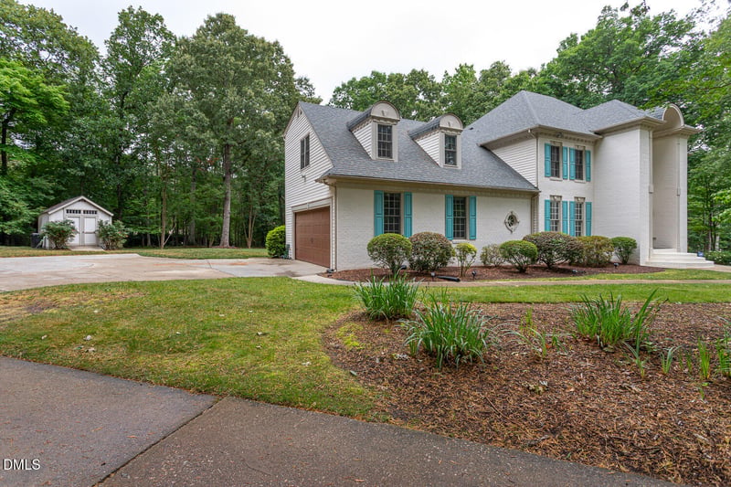 8509 Towneley Pl, Raleigh, NC 27615