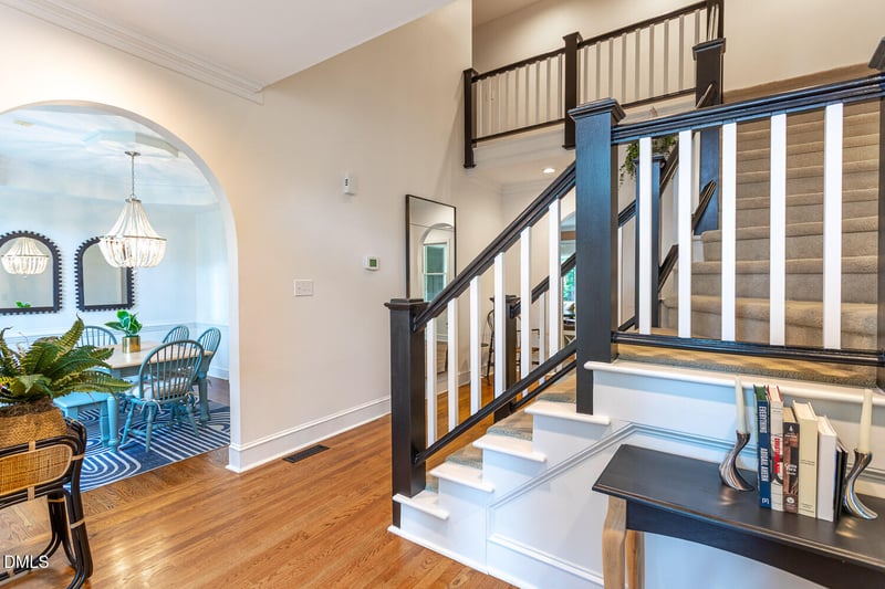 8509 Towneley Pl, Raleigh, NC 27615