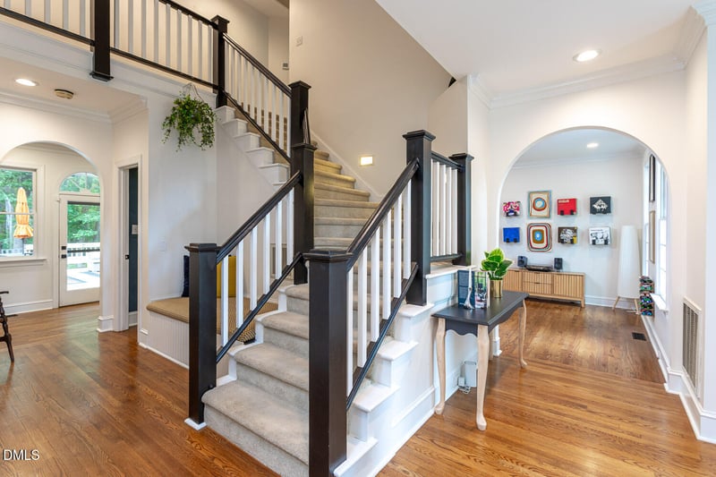 8509 Towneley Pl, Raleigh, NC 27615
