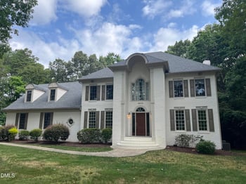 8509 Towneley Pl, Raleigh, NC 27615
