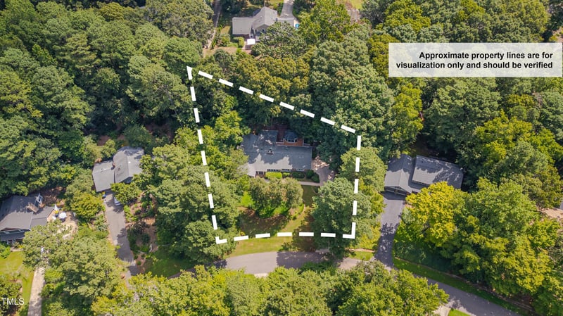 8509 Valley Brook Dr, Raleigh, NC 27613