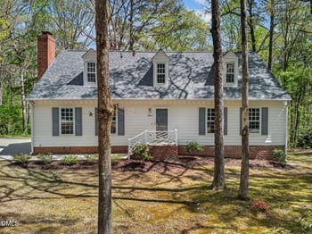 8509 Wanstraw Way, Apex, NC 27539