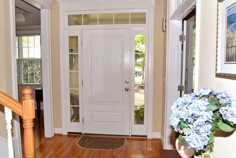 8509 Windsong Valley Dr, Wake Forest, NC 27587