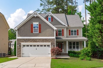 851 Dotson Way, Apex, NC 27523