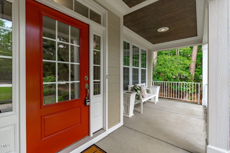 851 Dotson Way, Apex, NC 27523