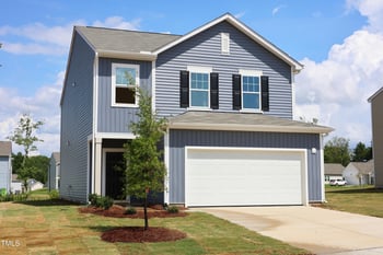 851 Embraer Way, Spring Hope, NC 27882