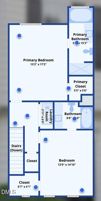 851 Genford Ct, Raleigh, NC 27609