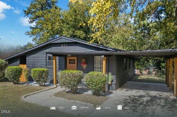 851 Hadley Rd, Raleigh, NC 27610
