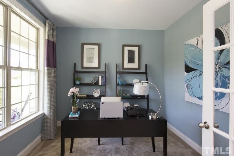 851 Kaylin Ln #32, Apex, NC 27502