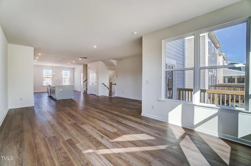 851 Parc Townes Dr #10, Wendell, NC 27591