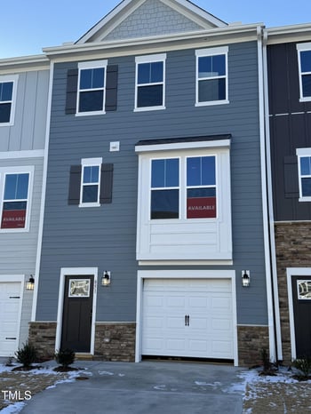851 Parc Townes Dr #10, Wendell, NC 27591