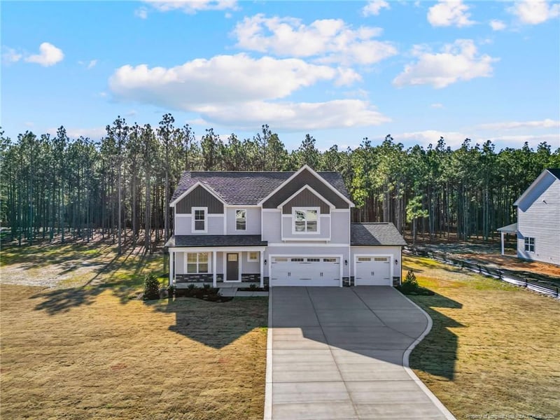 851 Rhum Dr, Fayetteville, NC 28311