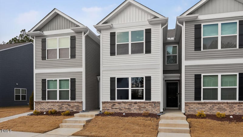 8510 Beckett Chase Way, Raleigh, NC 27616