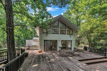 8510 Dunlee Falls Rd, Raleigh, NC 27613