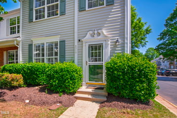 8510 Silhouette Pl, Raleigh, NC 27613