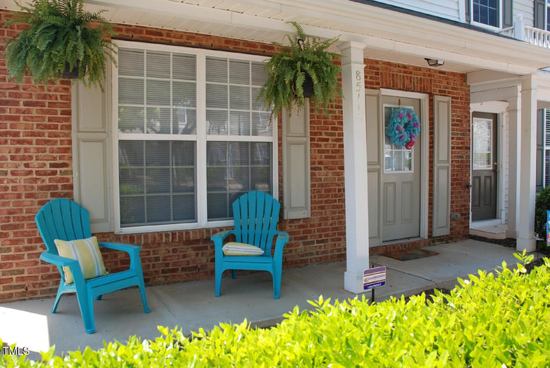 8511 Bright Loop, Raleigh, NC 27613