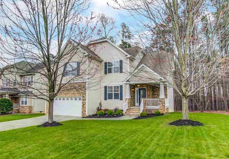 8511 Eden Park Dr, Raleigh, NC 27613