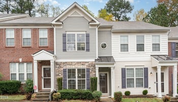 8511 Quarton Dr, Raleigh, NC 27616