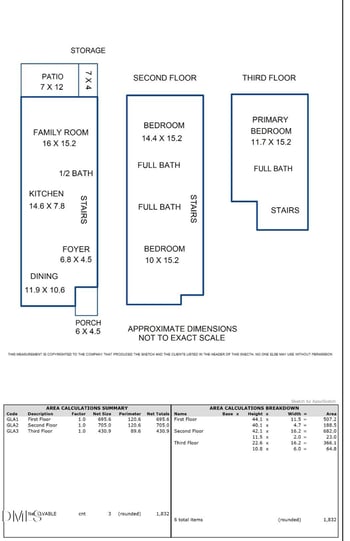 8511 Quarton Dr, Raleigh, NC 27616